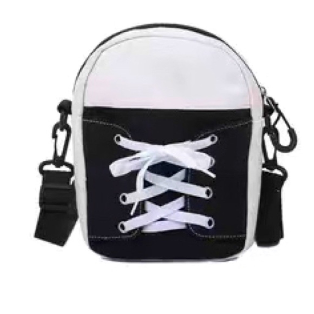 𝅺SHOES style purse